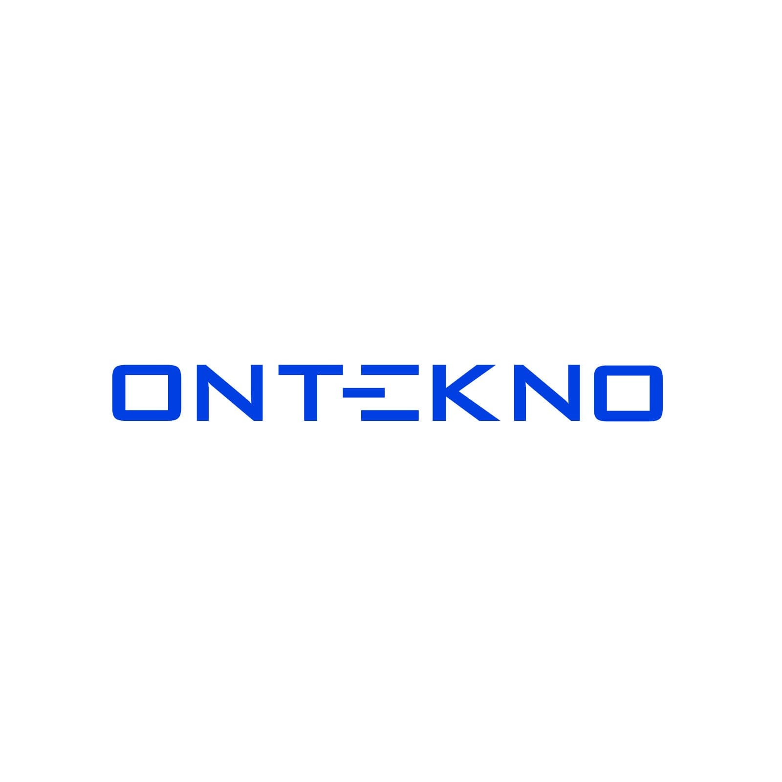 Teknoloji Partneri Firmamıza Yeni Logo
