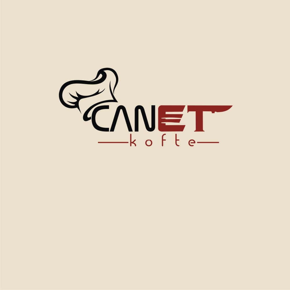 Restoran için özel logo yarışması